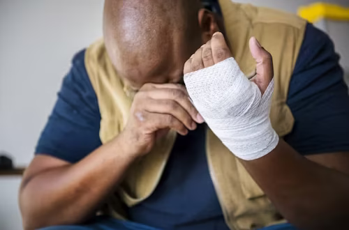 From Accident to Advocacy: How a Personal Injury Attorney Becomes Your Strongest Ally in Recovery