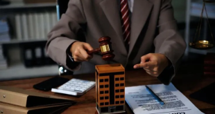 Planning Contravention Notices Explained: How Property Owners Should Respond 
