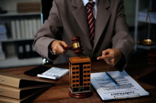 Planning Contravention Notices Explained: How Property Owners Should Respond 