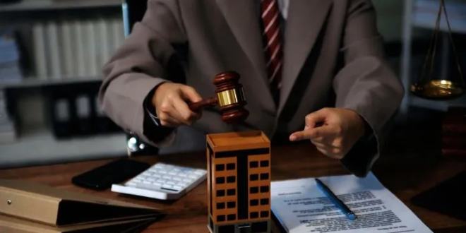 Planning Contravention Notices Explained: How Property Owners Should Respond 