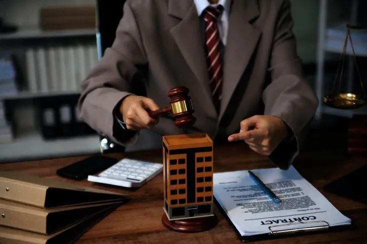Planning Contravention Notices Explained: How Property Owners Should Respond 